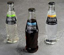 Эвервесс имбирный