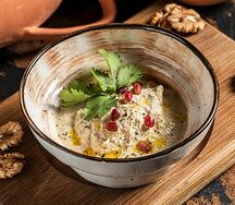 Сациви классический