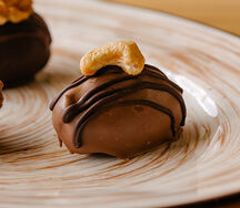 Финики кешью