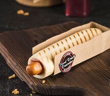 Хот-дог Французский