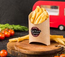 Фри маленькое