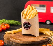 Фри большое