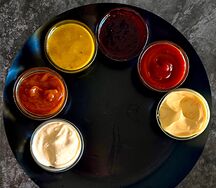 Соус Свит чили 