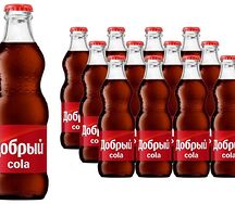 Кола Добрый