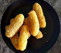 Сырные палочки