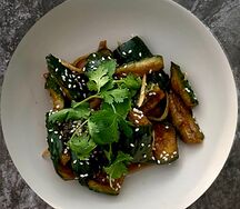 Битый огурец