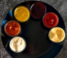 Азиатский соус