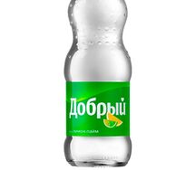 Лимон-лайм Добрый
