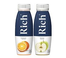 Сок Rich