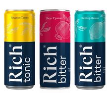 Rich Тоник