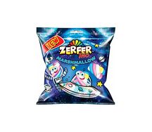 Маршмеллоу Zerfer trio клубника-ваниль-банан