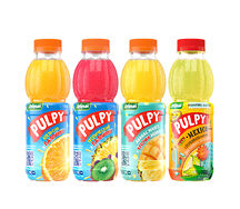 Напиток Палпи