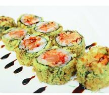 Цунами спайси 8шт