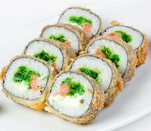 Чука темпура 8шт