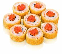 Горячая филадельфия 8шт