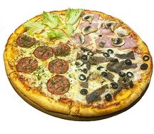 Четыре сезона