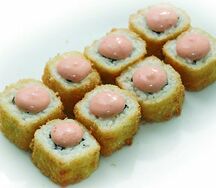 Томаго яки 8шт