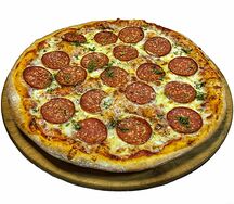 Пепперони