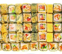 Темпура 2 48шт