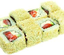 Хосо маки 8 шт