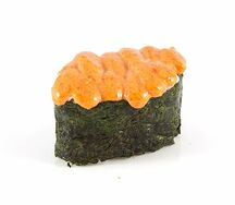 Сяке спайси