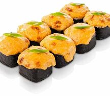 Чизукани 8шт