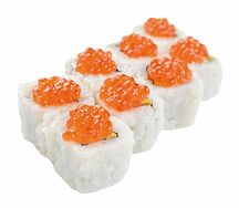 Икура маки 8шт