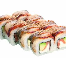 Сегун ролл 8 шт