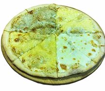 Четыре сыра