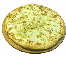 Курица с ананасами