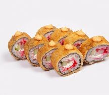 Том ям жареный 8шт