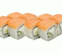 Филадельфия лайт 8шт