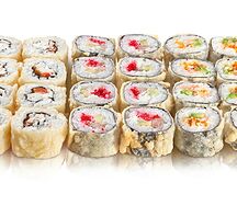 Темпура 24шт