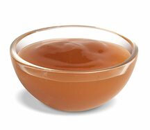 Кисло-сладкий