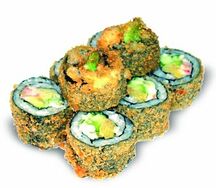 Бостон ролл 8шт