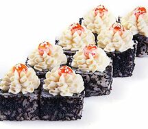 Панда ролл 8шт