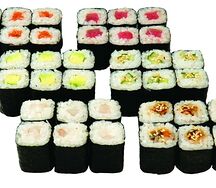 Классика 42шт