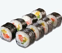 Футо маки 8шт