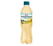 Лимонад Черноголовка газированный