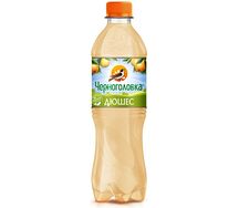  Лимонад Черноголовка Дюшес газированный 