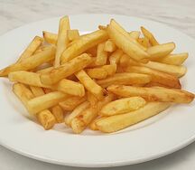 Картофель фри