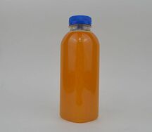 Морс облепиховый