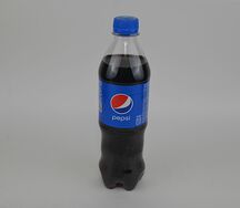 Pepsi