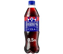 Напиток Evervess Cola газированный