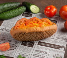 Датский хот-дог