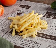 Картофель фри стандартная порция
