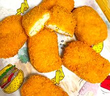 Наггетсы фирменные