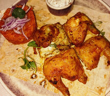 Цыпленок Тапака 1 шт