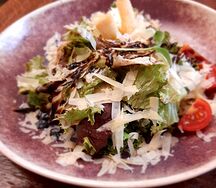 Салат Альтдорф