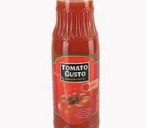 Tomato Gusto